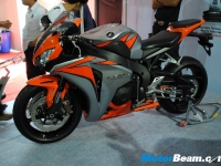  Bikes At 2010 Relio Quick Auto Mall Mumbai